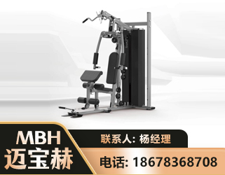 伊犁单人站训练器