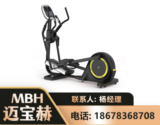 伊犁商用椭圆机